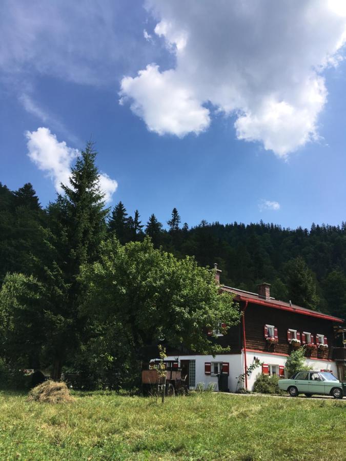 Gatterl Zum See Райт-им-Винкль Экстерьер фото
